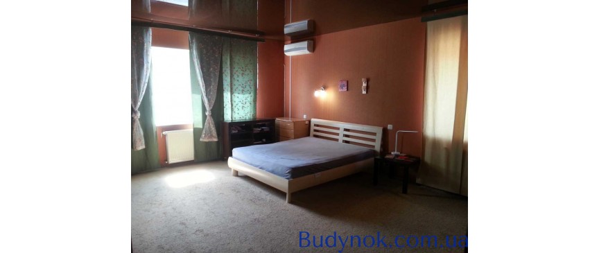 продаж 6-к будинок Васильківський, Крушинка, 200000 $