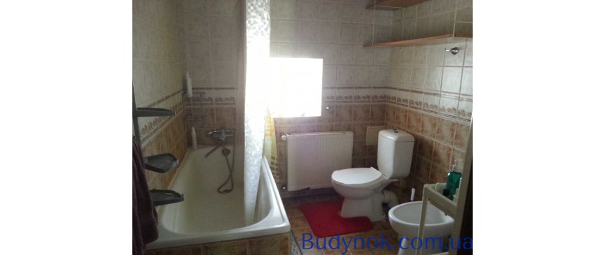 продаж 6-к будинок Васильківський, Крушинка, 260000 $