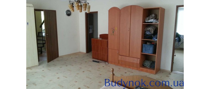 продаж 6-к будинок Васильківський, Крушинка, 260000 $