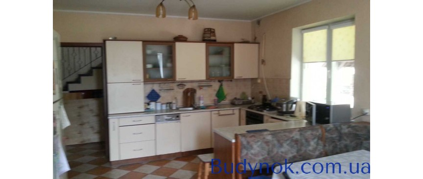 продаж 6-к будинок Васильківський, Крушинка, 200000 $