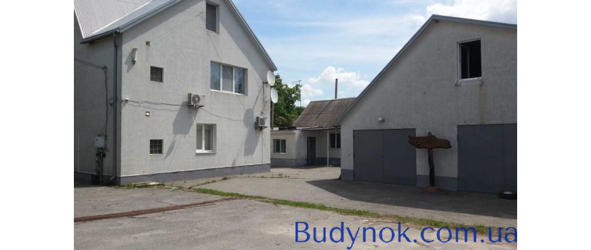 продаж 6-к будинок Васильківський, Крушинка, 200000 $