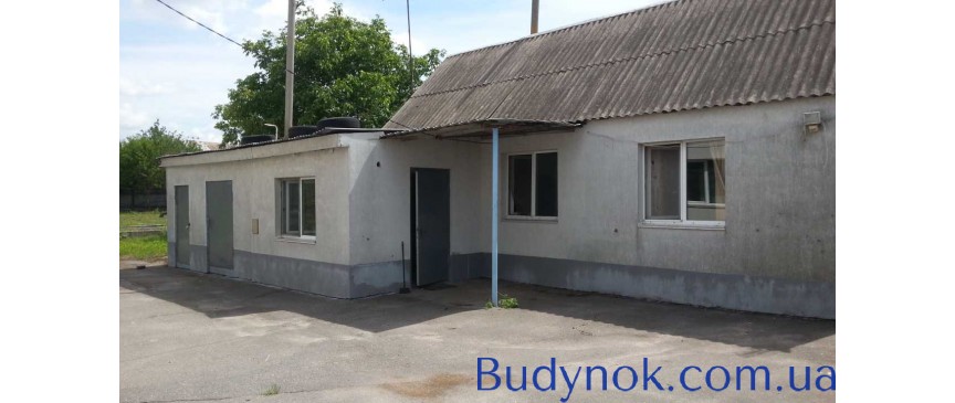 продаж 6-к будинок Васильківський, Крушинка, 260000 $