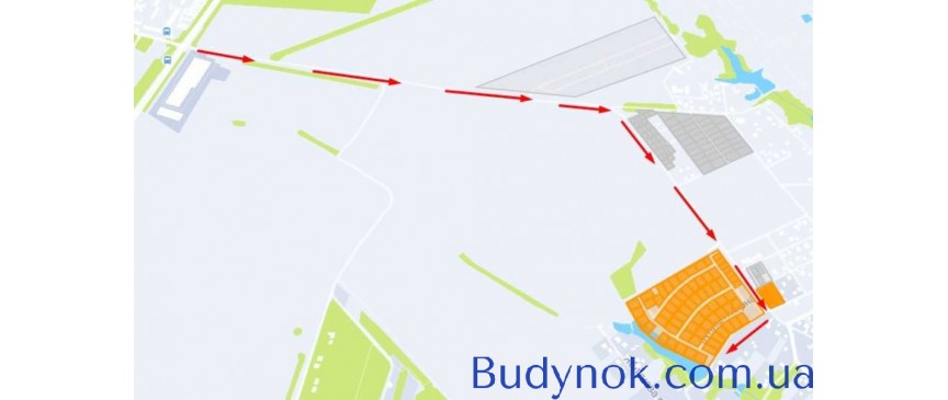 продаж 6-к будинок Васильківський, Крушинка, 260000 $