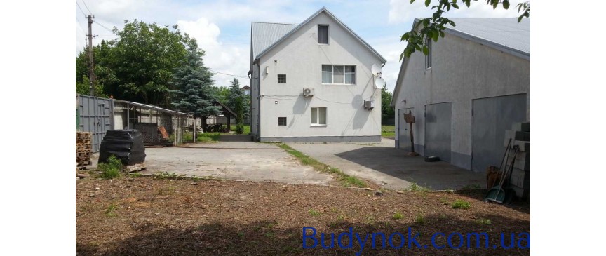 продаж 6-к будинок Васильківський, Крушинка, 260000 $