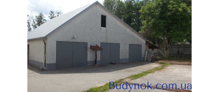 продаж 6-к будинок Васильківський, Крушинка, 260000 $