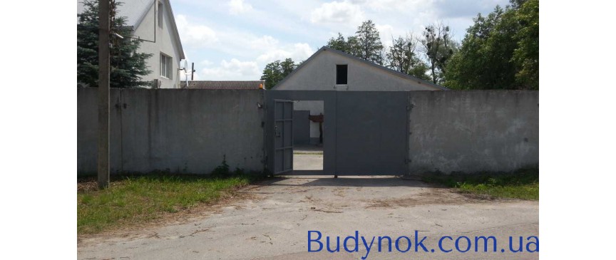 продаж 6-к будинок Васильківський, Крушинка, 200000 $