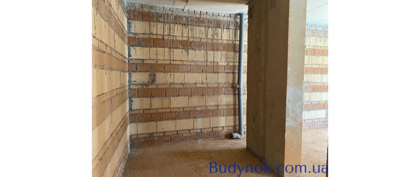 продаж 2-к квартира Броварський, Бровари, 40500 $