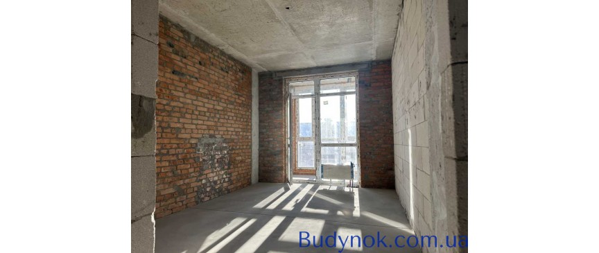 продаж 1-к квартира Броварський, Бровари, 56000 $