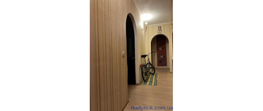 продаж 3-к квартира Броварський, Бровари, 62000 $