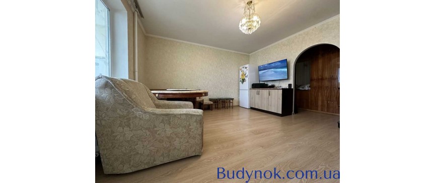 продаж 3-к квартира Броварський, Бровари, 62000 $