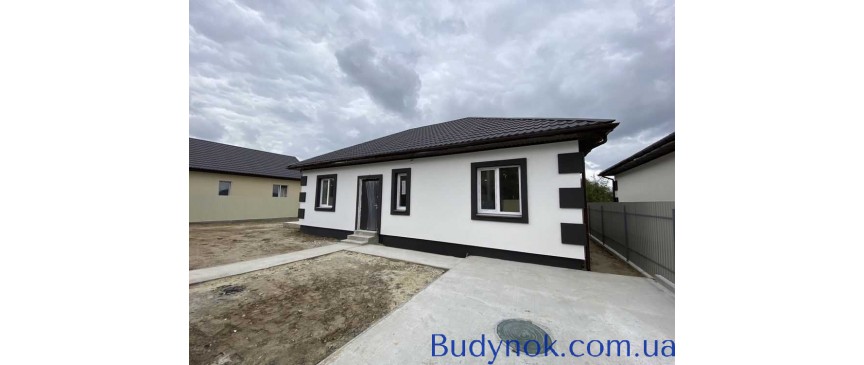продаж 4-к будинок Броварський, Бровари, 90000 $
