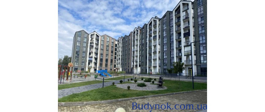 продаж 2-к квартира Броварський, Бровари, 40500 $