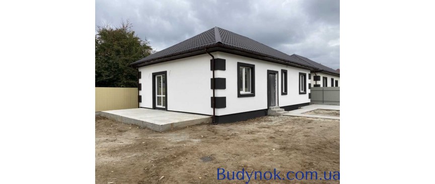 продаж 4-к будинок Броварський, Бровари, 90000 $