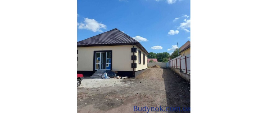 продаж 4-к будинок Броварський, Бровари, 90000 $