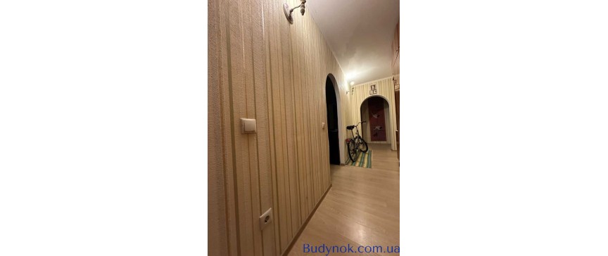 продаж 3-к квартира Броварський, Бровари, 62000 $