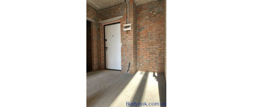 продаж 1-к квартира Броварський, Бровари, 56000 $