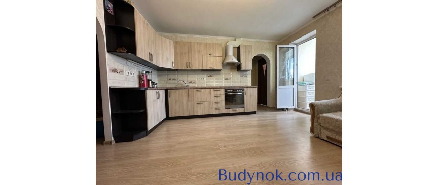продаж 3-к квартира Броварський, Бровари, 62000 $