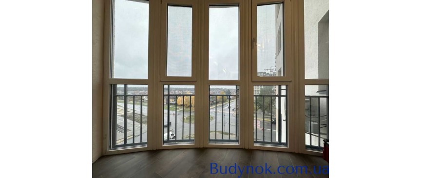 продаж 3-к квартира Броварський, Бровари, 163000 $