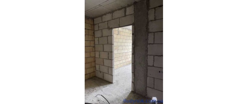 продаж 2-к квартира Броварський, Бровари, 40500 $
