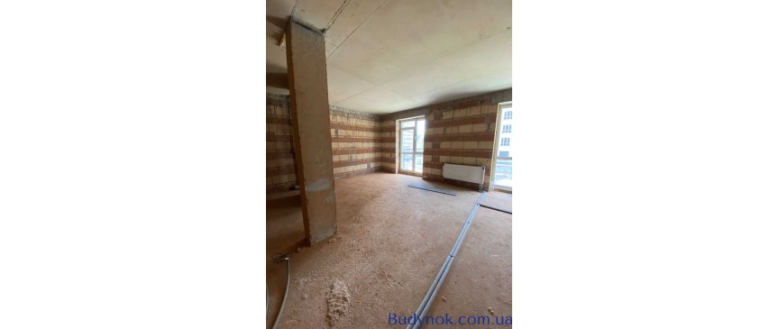 продаж 2-к квартира Броварський, Бровари, 40500 $