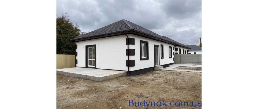 продаж 4-к будинок Броварський, Бровари, 90000 $