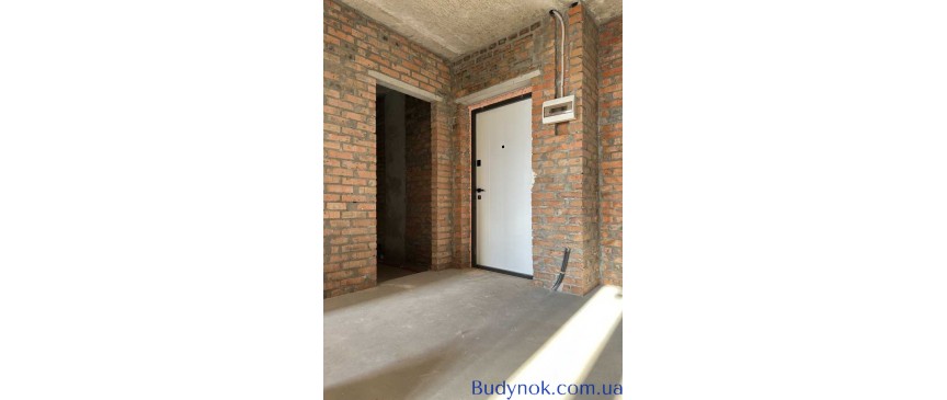 продаж 1-к квартира Броварський, Бровари, 56000 $