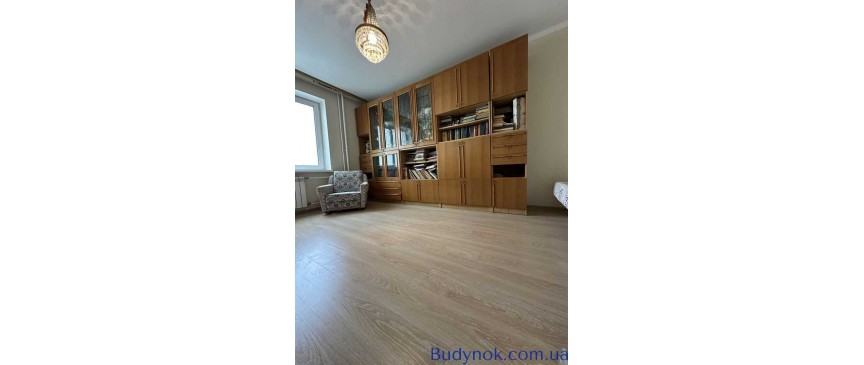продаж 3-к квартира Броварський, Бровари, 62000 $