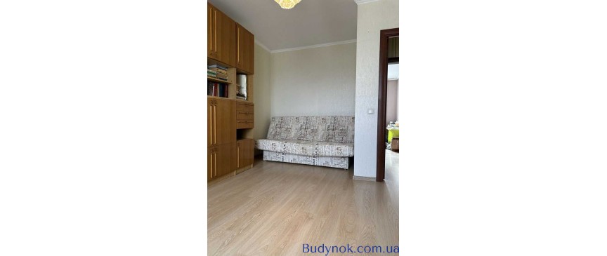 продаж 3-к квартира Броварський, Бровари, 62000 $