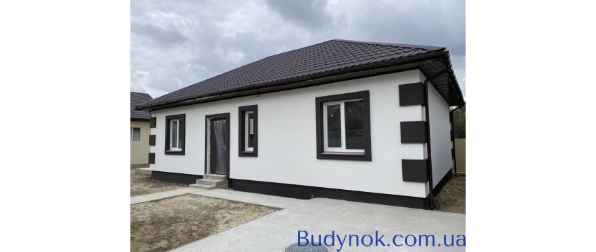 продаж 4-к будинок Броварський, Бровари, 90000 $
