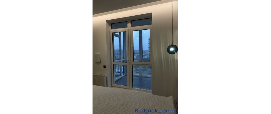 продаж 3-к квартира Броварський, Бровари, 163000 $