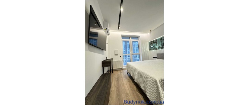 продаж 3-к квартира Броварський, Бровари, 163000 $
