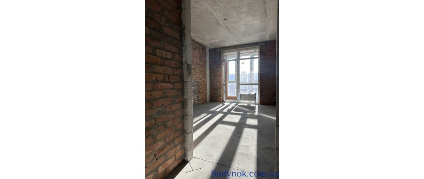 продаж 1-к квартира Броварський, Бровари, 56000 $