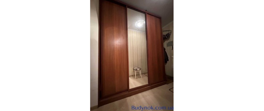 продаж 3-к квартира Броварський, Бровари, 62000 $