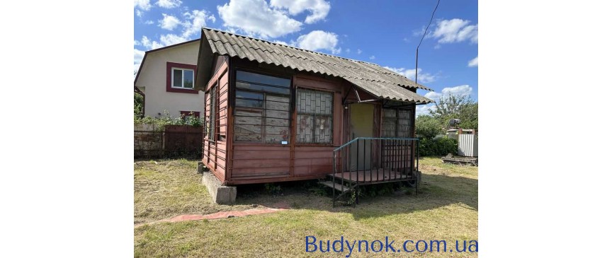 продаж ділянка сільськогосподарського призначення Яготинський, Богданівка, 10000 $