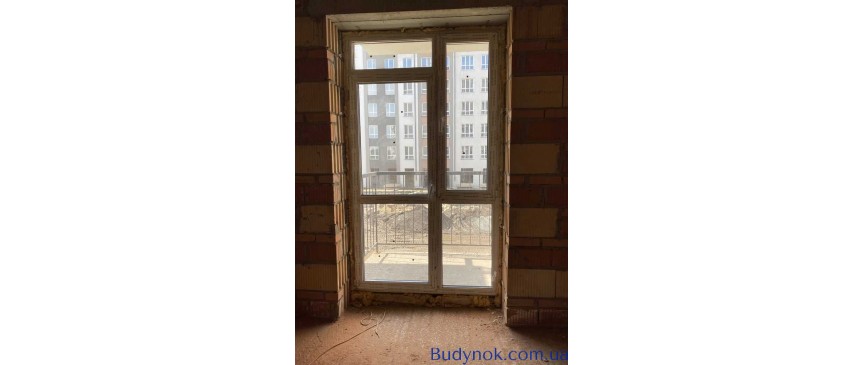 продаж 2-к квартира Броварський, Бровари, 40500 $