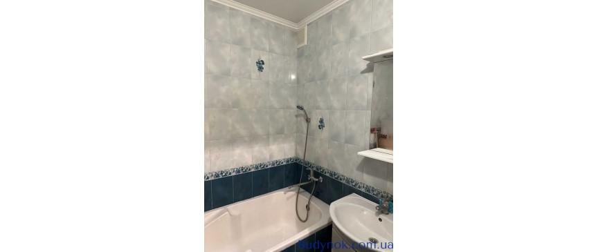 продаж 3-к квартира Броварський, Бровари, 62000 $