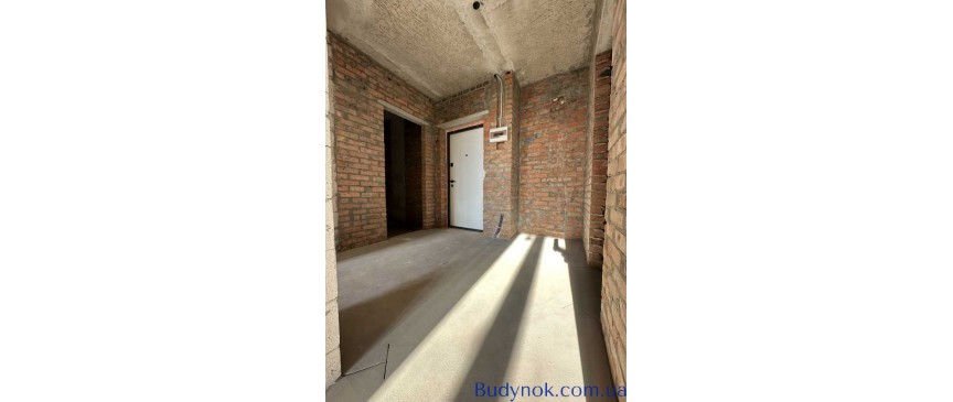 продаж 1-к квартира Броварський, Бровари, 56000 $
