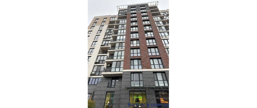 продаж 3-к квартира Броварський, Бровари, 163000 $