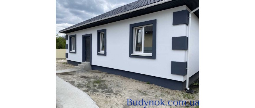 продаж 4-к будинок Броварський, Бровари, 90000 $
