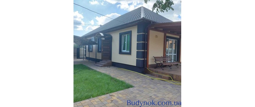 продаж 4-к будинок Броварський, Бровари, 90000 $