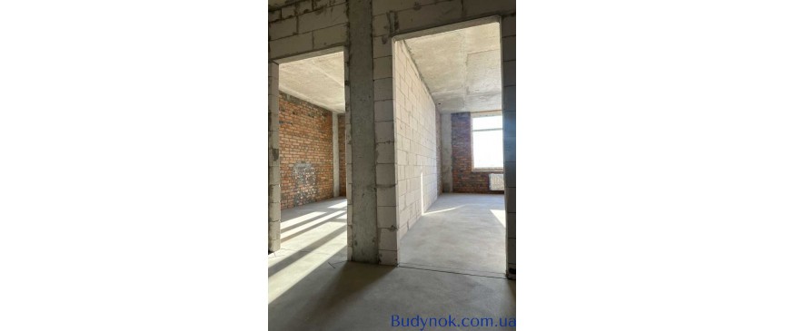 продаж 1-к квартира Броварський, Бровари, 56000 $