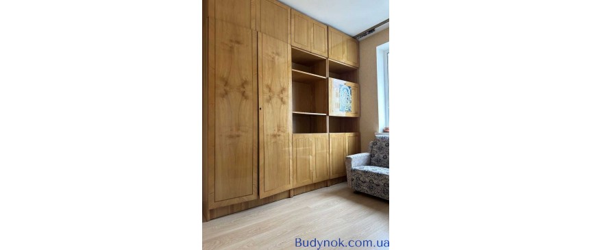 продаж 3-к квартира Броварський, Бровари, 62000 $