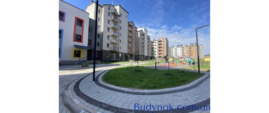 продаж 2-к квартира Броварський, Бровари, 40500 $