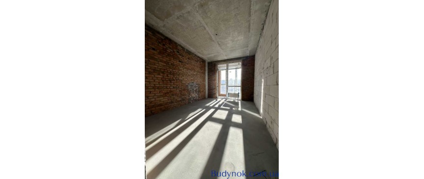продаж 1-к квартира Броварський, Бровари, 56000 $