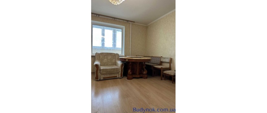 продаж 3-к квартира Броварський, Бровари, 62000 $