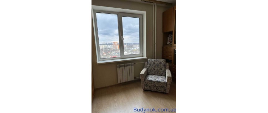 продаж 3-к квартира Броварський, Бровари, 62000 $