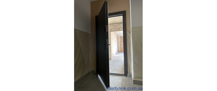 продаж 1-к квартира Броварський, Бровари, 56000 $