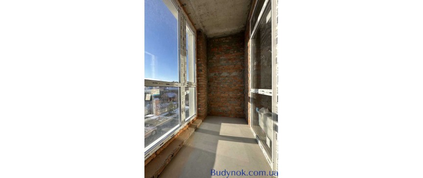 продаж 1-к квартира Броварський, Бровари, 56000 $