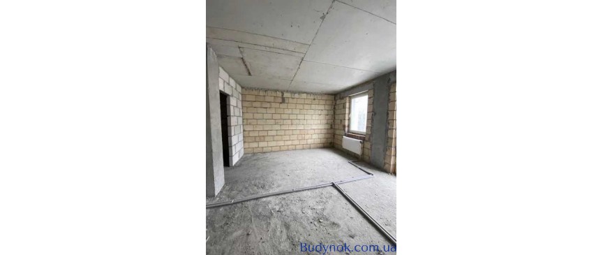 продаж 2-к квартира Броварський, Бровари, 40500 $