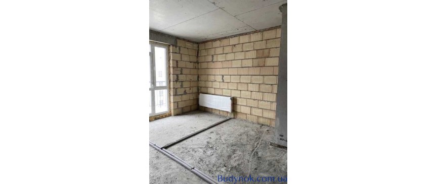 продаж 2-к квартира Броварський, Бровари, 40500 $